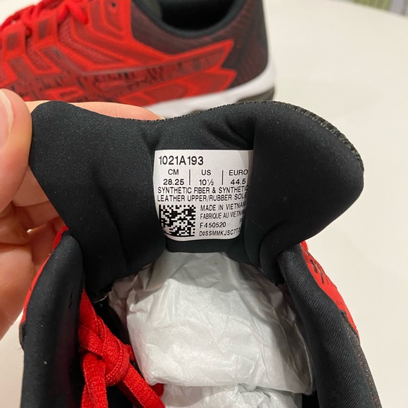 ASICS Gel Quantum 90 - Picture 8 of 8